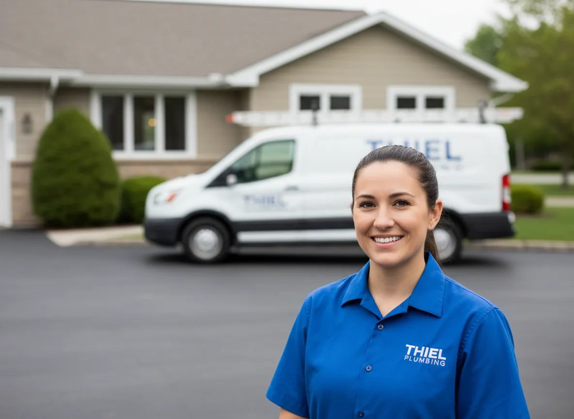 Plumber Becker, MN FAQs